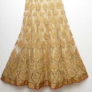 Wedding/partywear Lehenga Set