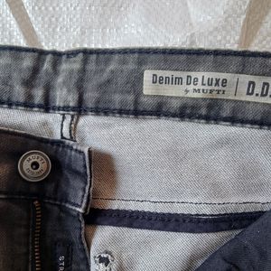 Mufti Denim