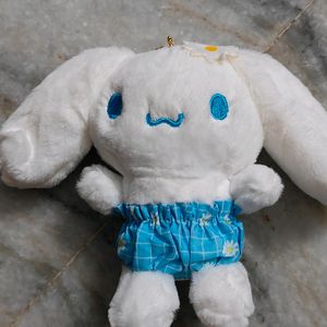 Rare Sanrio Cinnamoroll Keychain Charm