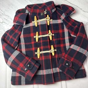 Authentic Burberry coat