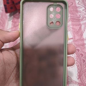 OnePlus 9R Case