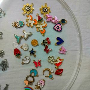 Charms (Choose Any)