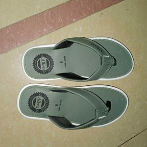 New Men Alkro Slipper