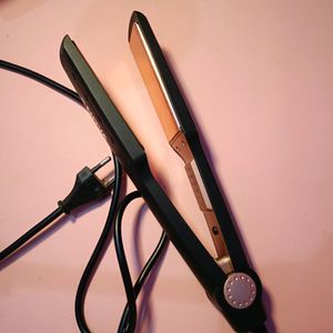 Nova Hair Straightener