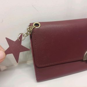 Women's Wallet