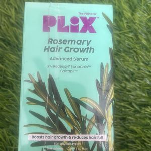 Rosemary Hair Growth Serum