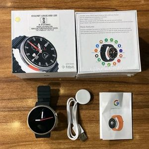 Google Pixel Smart Watch 😍🔥 Master Clone 🔥