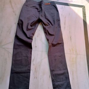 Basil Brand Denim Jeans Black.