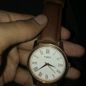 Original Timex Belcon