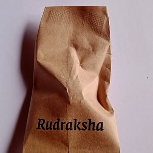 RUDRAKSHA DIKSHA KIT