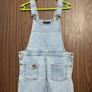 Forever 21 - Dungaree