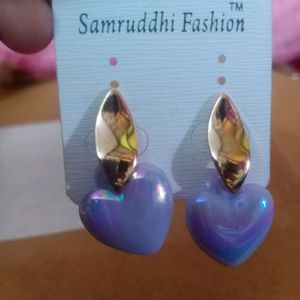 Korean Style Earrings