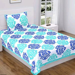 PURE COTTON BEDSHEET