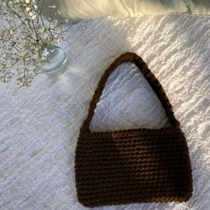 Crochet Bag