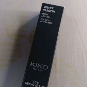 Kiko Milano Lipstick