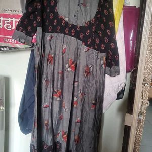 Xxxl Women Kurta