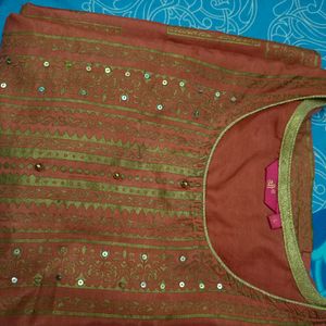 Shri ki kurti