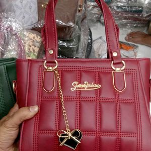 Hand Bag