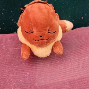 Pokemon Eevee Imported Toy