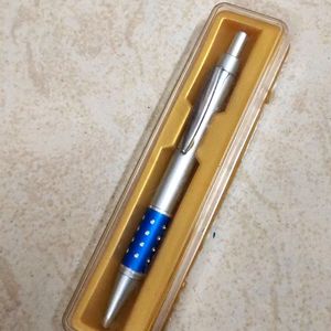 Luxury Pen With Diamonds