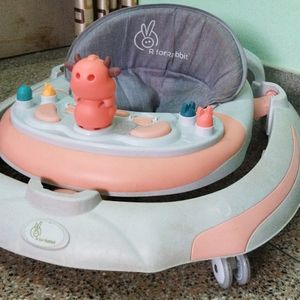 Baby Walker R For Rabbit 3 In One