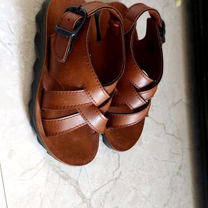 Baby Boy Sandal