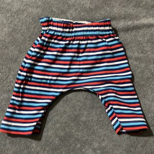 Set Of Three Premee Pants