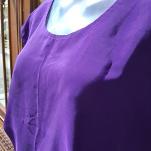 Women Boxy Tops