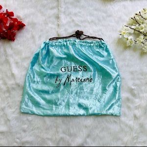 Guess by Marciano Dustbag✨