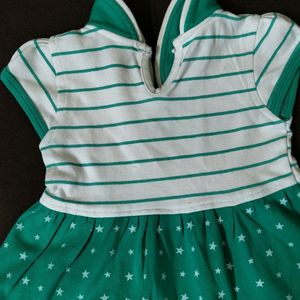 Baby Frock