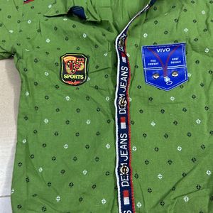 Boys Cloth New But No Tag