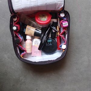 Makeup Pouch