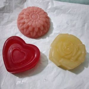 Customize Homemade Soap