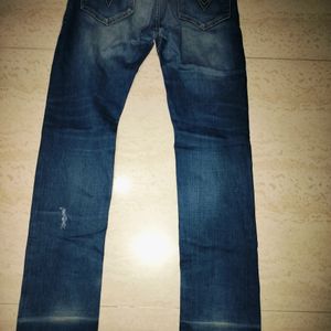 Men Denim Jeans