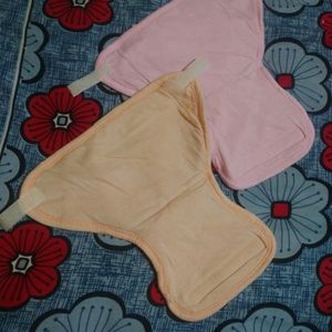 Baby Soft Cloth Nappies, Unused ,Too Comfortable F