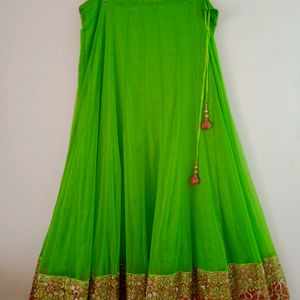 Lehenga Choli (Women)