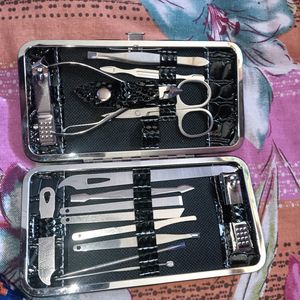 Nail Cutter Set