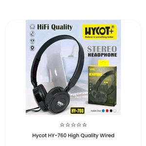 HYCOT Headphones