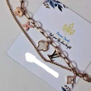 Bracelet