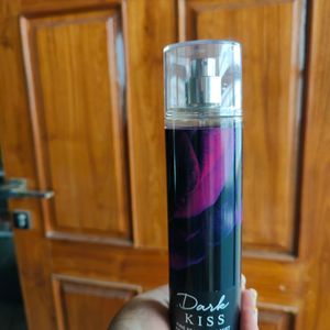 DARK KISS BODY MIST