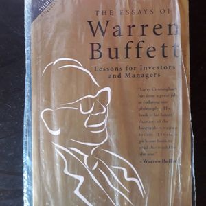 The Essay Of Warren Buffet