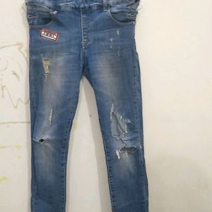 Women's Jean