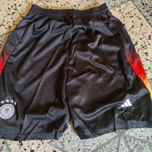 ARGENTINA, BELGIUM SHORTS