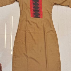 Kurti Brand Go Siriki