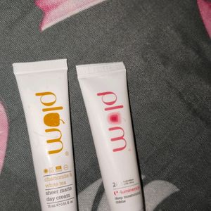 Plum Skin Care 😀