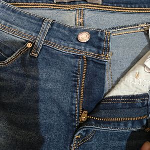 Levis new Jeans Without Tags