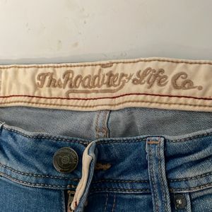 Roadster Mens Jeans