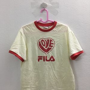 Fila Ladies Tops