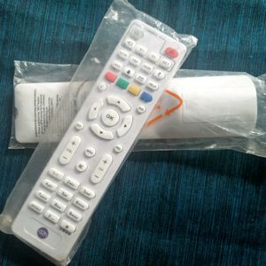 videocon D2h Remote Television /tv