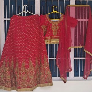 Lehenga Choli